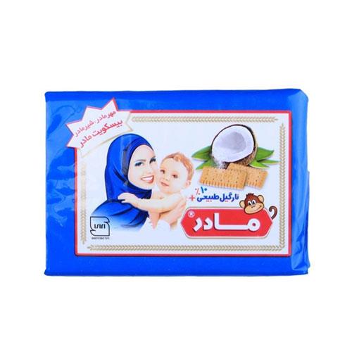 بیسکویت مادر نارگیلی 70 گرمی ویتانا
